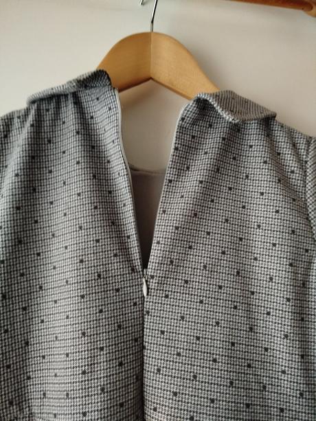 Šaty zn. fruity vel.140, 140