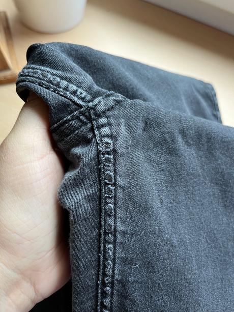 Džíny rifle, zdarma k nákupu u nas, h&m,152