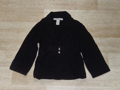 Nové a nošené dětské mikiny - vel.128, f&f,128