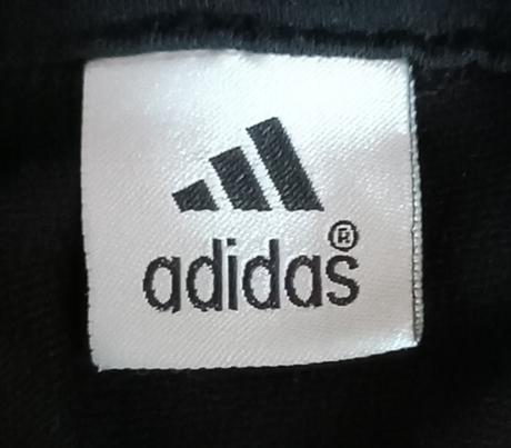 Tepláková souprava - zkrácená velikost vel. m, adidas,m