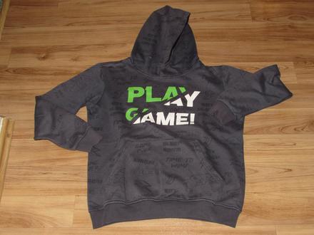 Mikina vel. 164/170, lewro,170