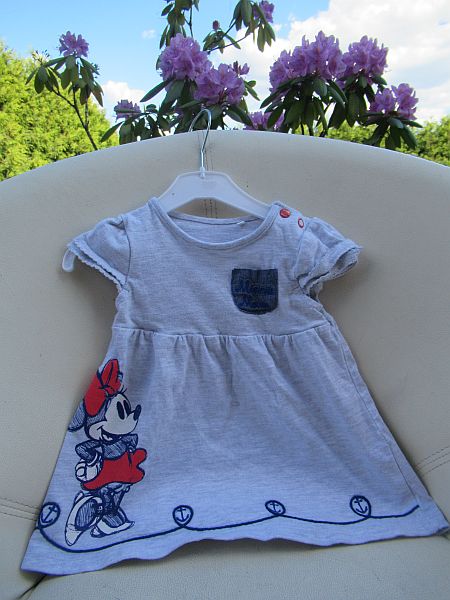 Minnie šaty, disney,62