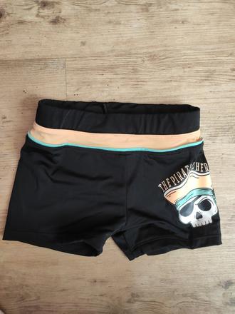 Plavky cca 140/146, 140