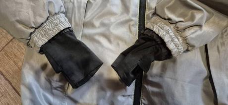 Zimní bunda, crivit,134