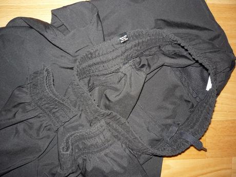 Lehké sportovní kalhoty zn puma vel 146, puma,146
