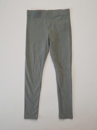 Legíny vel 140, h&m,140