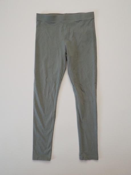 Legíny vel 140, h&m,140
