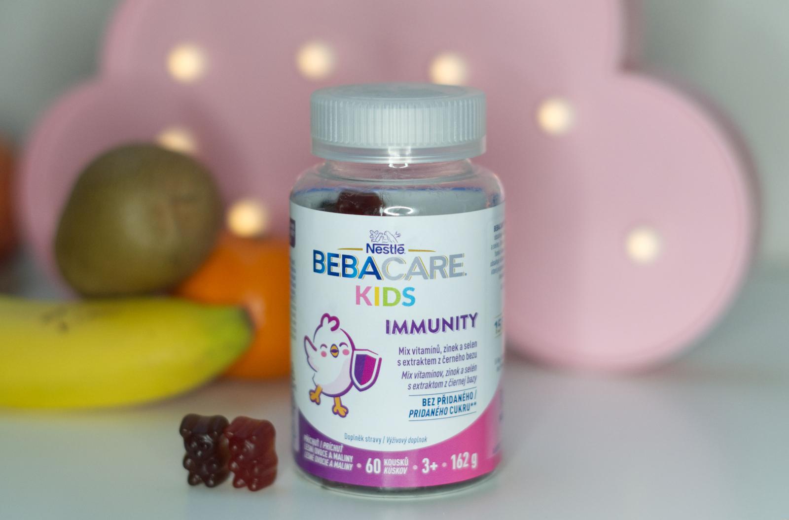 BEBACARE® KIDS BEBACARE® KIDS