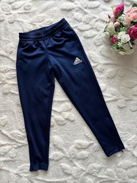 K3/ tepláky sportovní - v.5/6 let, adidas,116