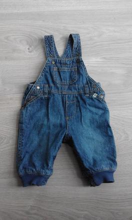 955 - laclové riflíky, h&m,62