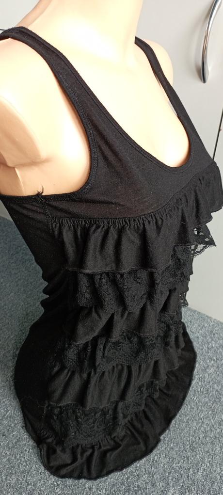 Tílko zn."tally weijl" vel."s", tally weijl,s