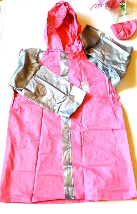 +++pláštěnka kugo+++, kugo,116