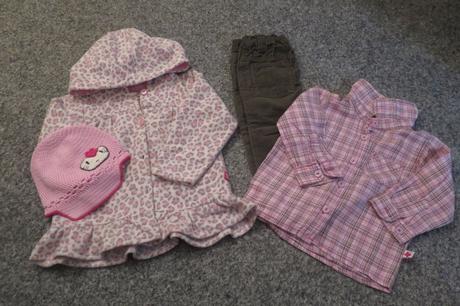 Kompletek vel.80 - 86, 80