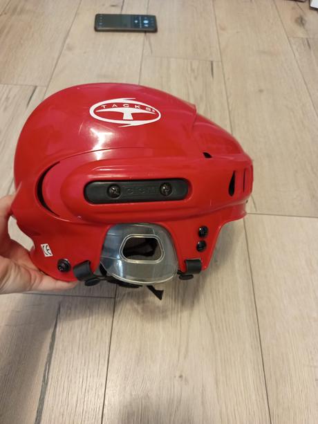 Hokejová helma, ccm,l