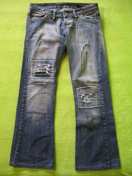 Džíny, 38