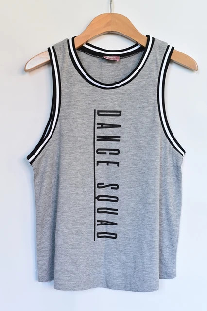 Tílko vel. 11 - 12 let, 152