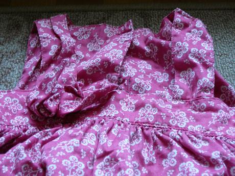 Letní šaty, debenhams,68