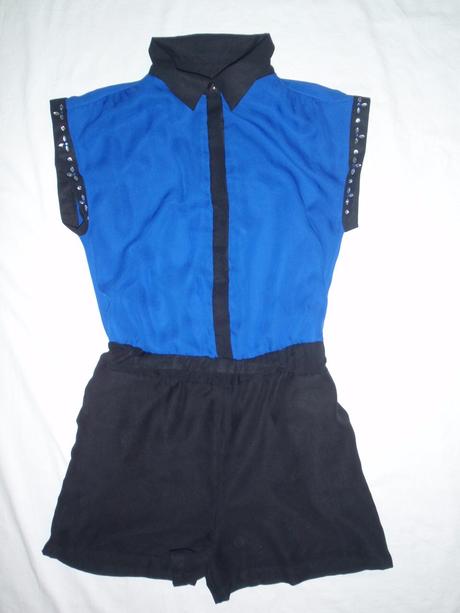 Luxusní slavnostní overal, 146