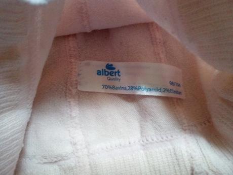 4 x punčocháče, vel 98/104, 98