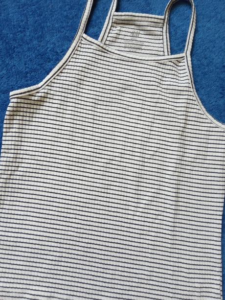 Tílko 12-14let, h&m,158
