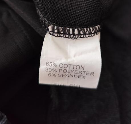 Legíny zateplené, 4xl