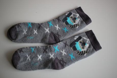 Froté ponožky, ergee,33