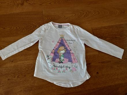 Triko pro holčičku, 104