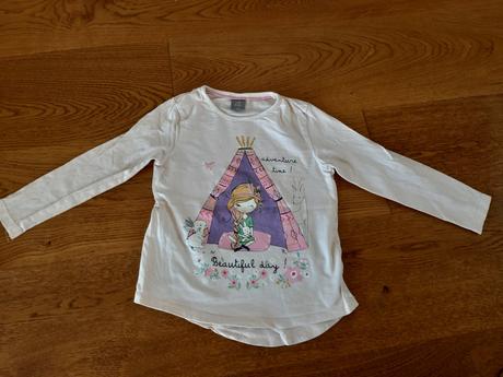 Triko pro holčičku, 104