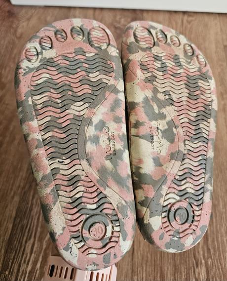 Froddo barefoot base grey pink vel. 30, froddo,30