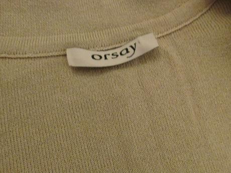 Šaty orsay, orsay,s