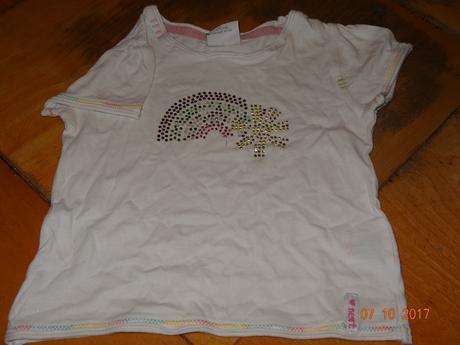Tričko, next,92