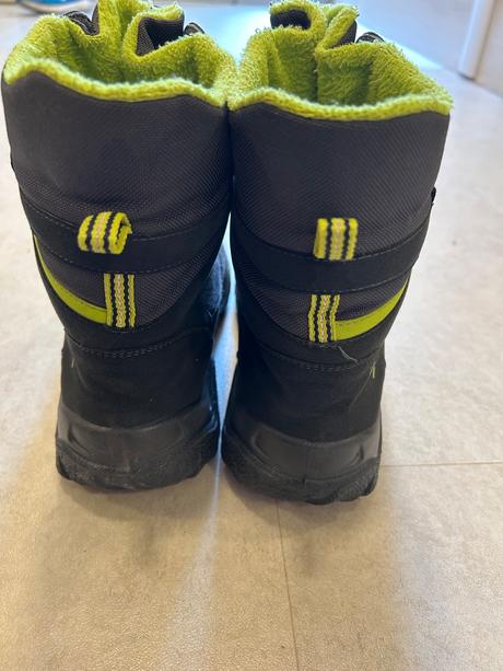 Superfit zimni 41, superfit,41