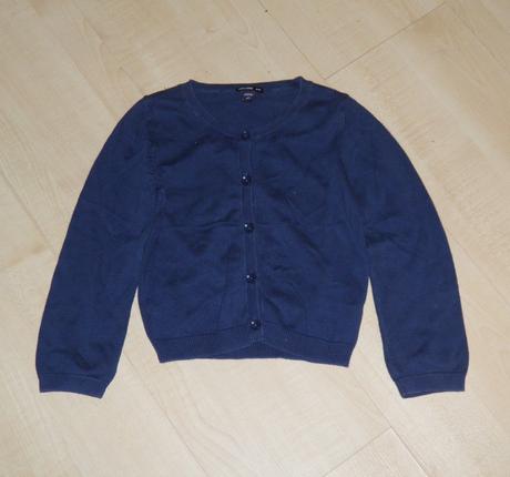 Dívčí mikiny a svetry - vel.104, disney,104