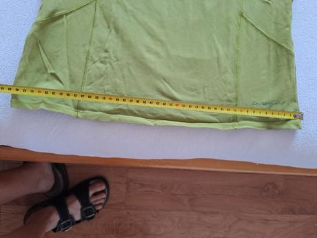 Sportovní tílko, vel. m, m