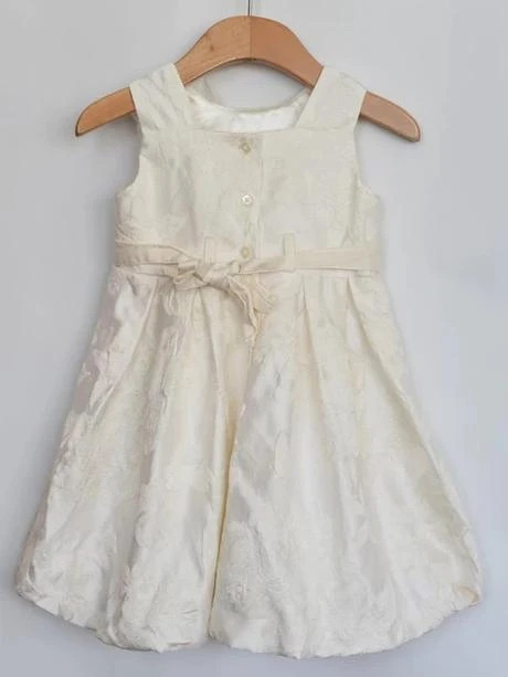 Šaty vel. 12 - 18 m, 86