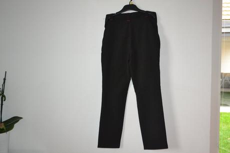 Softshellové kalhoty zn. neverest, neverest,134