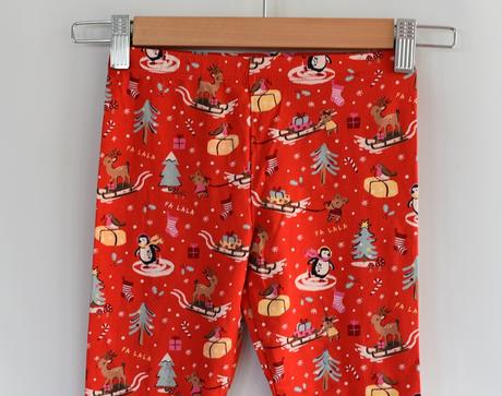 Legíny vel. 6 - 7 let, 122