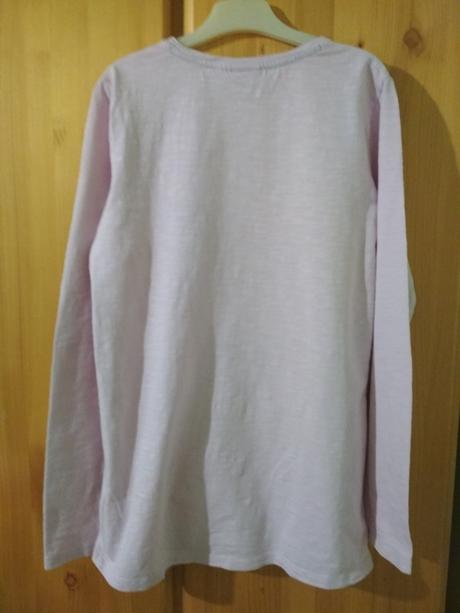 Dívčí halenka s motivem oblíbené minnie, disney,152