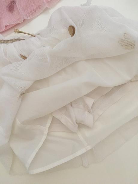 Sukně s kraťásky, sonoma (5 let), 116