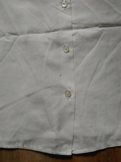 6 x košile / halenka, vel 110/116, caa, faf atd, c&a,110