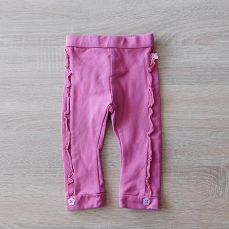 Tepláčky coccodrillo vel.68/74, coccodrillo,68