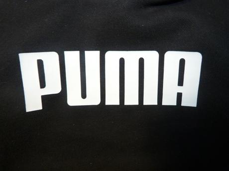 Puma mikina vel. 128, puma,128