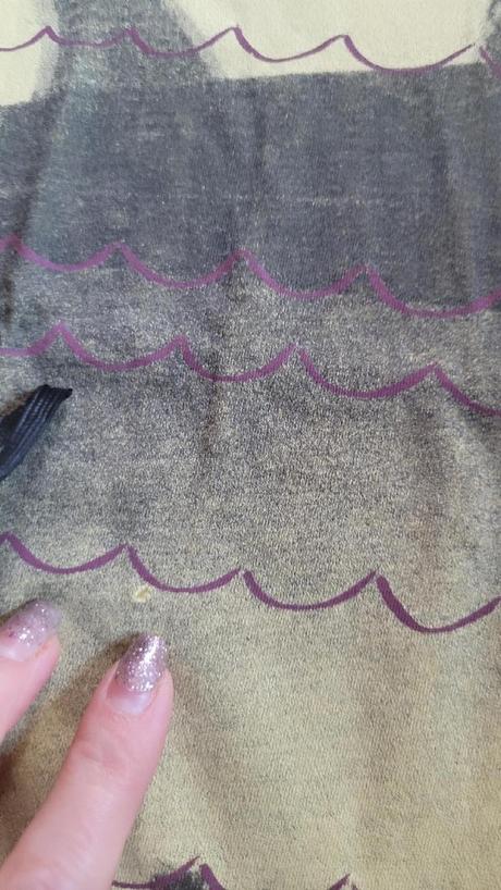 Trička s krátkým rukávem a trenky, 158–170