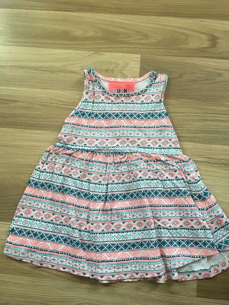 Šaty, young dimension,92