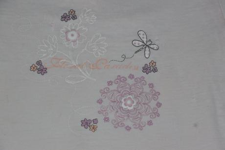 Slabé letní tričko, vel. 86, c&a,86