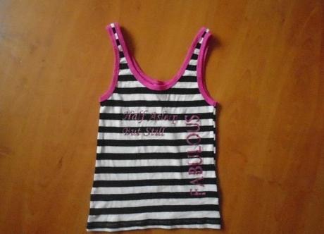 Tílko na spaní vel. 38, la senza,38