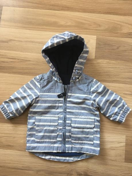 Jarní/podzimní bunda, marks & spencer,62