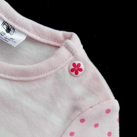 Dětský overal, 56 / 62 / 68