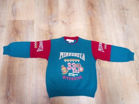 Mikina, vel 122, 122