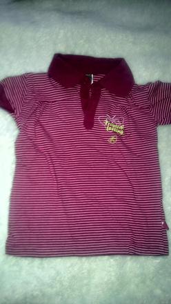 Tričko, schiesser,98